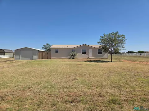 3700 Sumac Trai Trai, Clovis, NM 88101 photo 1
