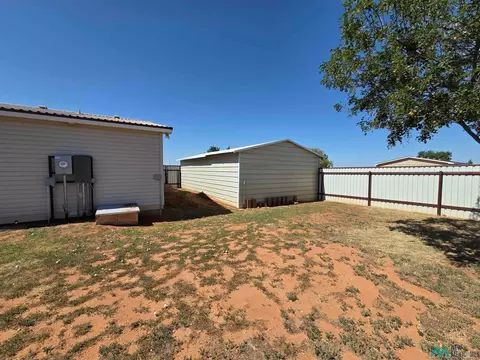 3700 Sumac Trai Trai, Clovis, NM 88101 photo 17