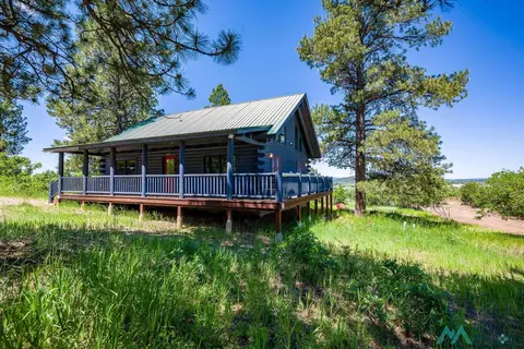 4271 Chokecherry Dr, Chama, NM 87520