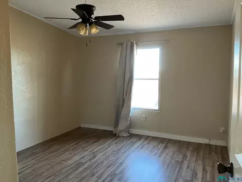 Bedroom - 1020 S Fork Dr, Clovis, NM 88101 photo 5 of 5