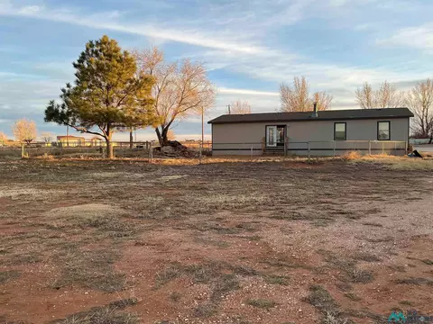 Exterior - 1020 S Fork Dr, Clovis, NM 88101 photo 2 of 4
