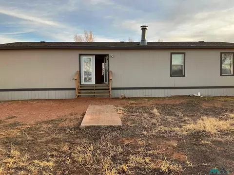 Exterior - 1020 S Fork Dr, Clovis, NM 88101 photo 1 of 4