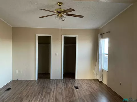 Bedroom - 1020 S Fork Dr, Clovis, NM 88101 photo 2 of 5