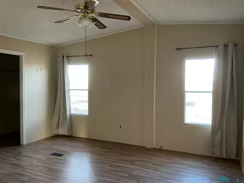 Bedroom - 1020 S Fork Dr, Clovis, NM 88101 photo 1 of 5