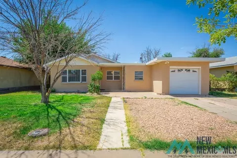 2002 W 1st St, Roswell, NM 88201