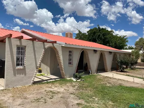 404 S Yucca, Deming, NM 88030
