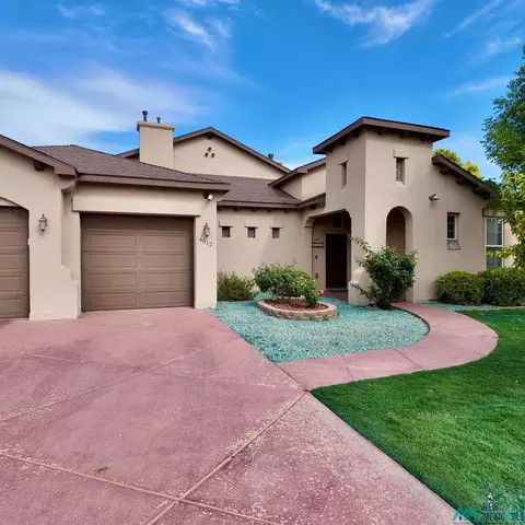 4012 N El Nido Dr, Hobbs, NM 88240