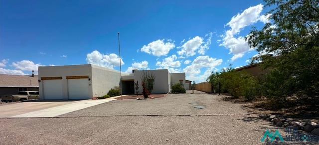 307 Erie St, Elephant Butte, NM 87935