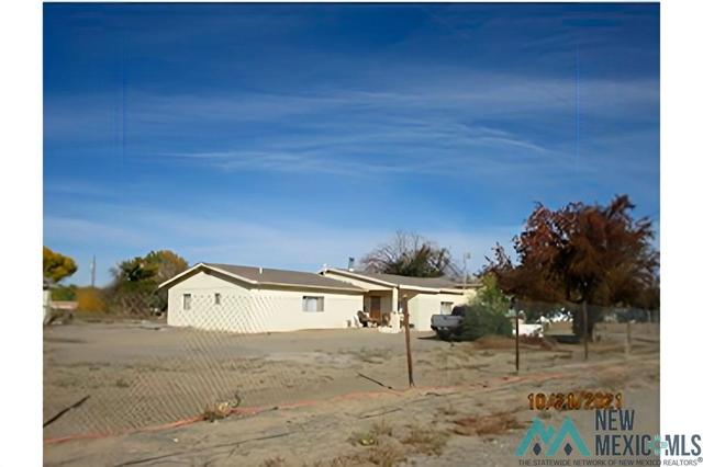 9 Road 6885, Waterflow, NM 87421