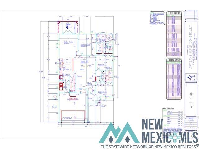 2910 S Onyx Dr, Roswell, NM 88203
