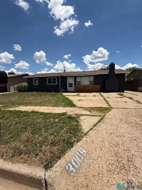 3009 Vinton St, Clovis, NM 88101 photo 1
