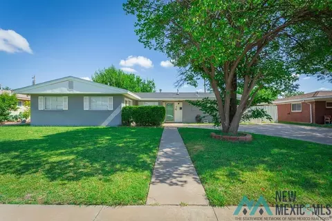 909 W Wildy St, Roswell, NM 88203