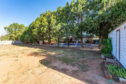 Exterior - 15 Jill St, Clovis, NM 88101 photo 6 of 21