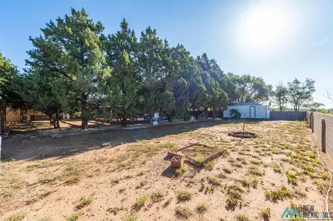Exterior - 15 Jill St, Clovis, NM 88101 photo 7 of 21