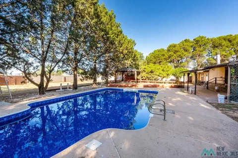 Exterior - 15 Jill St, Clovis, NM 88101 photo 10 of 21