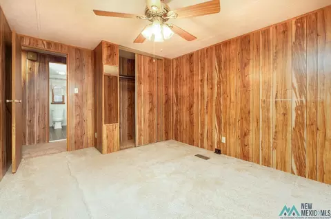 Bedroom - 15 Jill St, Clovis, NM 88101 photo 5 of 7