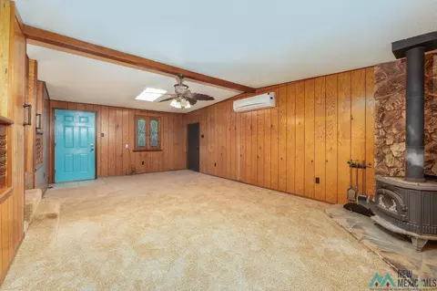 Living - 15 Jill St, Clovis, NM 88101 photo 3 of 8