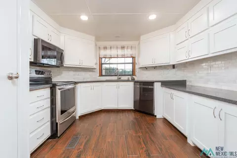 Kitchen - 15 Jill St, Clovis, NM 88101 photo 3 of 3