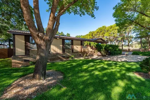 Exterior - 15 Jill St, Clovis, NM 88101 photo 3 of 21