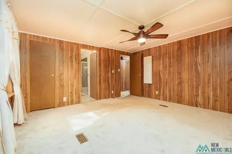 Bedroom - 15 Jill St, Clovis, NM 88101 photo 7 of 7