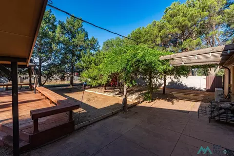 Exterior - 15 Jill St, Clovis, NM 88101 photo 15 of 21