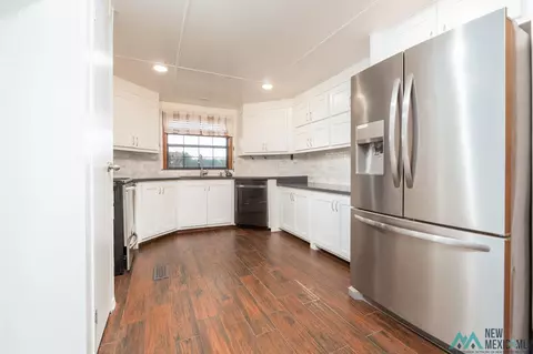 Kitchen - 15 Jill St, Clovis, NM 88101 photo 1 of 3