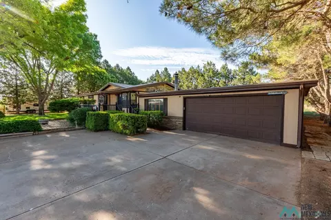 Exterior - 15 Jill St, Clovis, NM 88101 photo 5 of 21