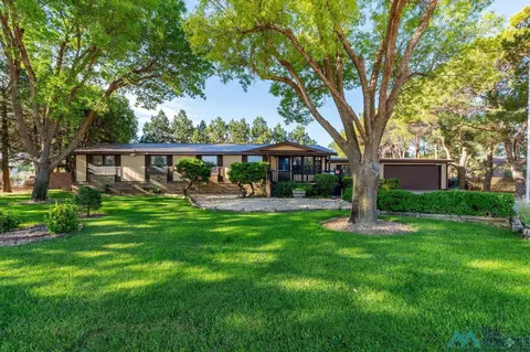 Exterior - 15 Jill St, Clovis, NM 88101 photo 1 of 21