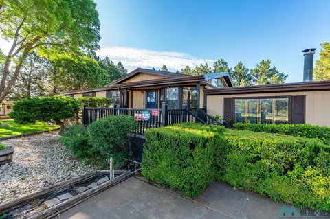 Exterior - 15 Jill St, Clovis, NM 88101 photo 4 of 21