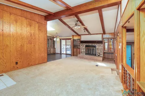 Living - 15 Jill St, Clovis, NM 88101 photo 4 of 8