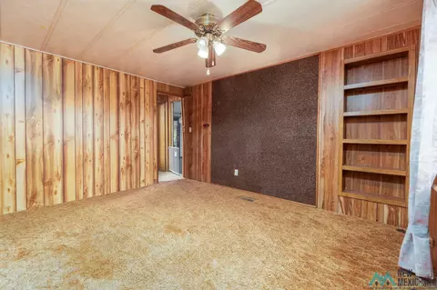 Living - 15 Jill St, Clovis, NM 88101 photo 8 of 8