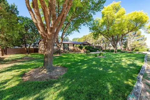Exterior - 15 Jill St, Clovis, NM 88101 photo 2 of 21
