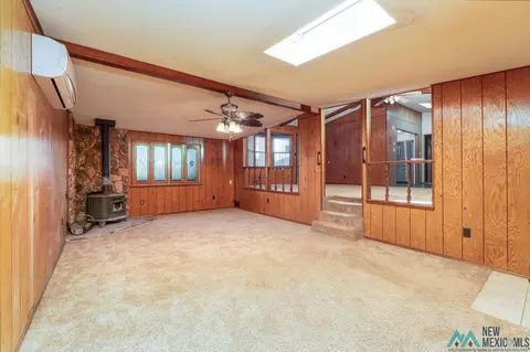 Living - 15 Jill St, Clovis, NM 88101 photo 2 of 8
