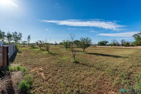 Exterior - 15 Jill St, Clovis, NM 88101 photo 8 of 21