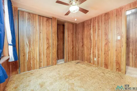 Bedroom - 15 Jill St, Clovis, NM 88101 photo 3 of 7