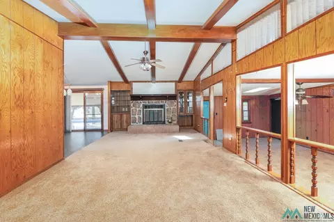 Living - 15 Jill St, Clovis, NM 88101 photo 6 of 8