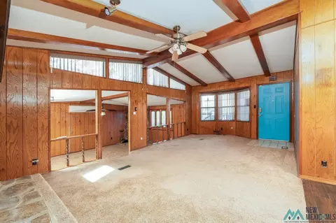 Living - 15 Jill St, Clovis, NM 88101 photo 5 of 8
