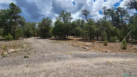 Exterior - 228 El Caso Rd, Quemado, NM 87829 photo 11 of 13
