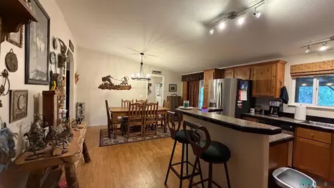Dining - 228 El Caso Rd, Quemado, NM 87829 photo 1 of 2