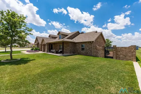 Exterior - 1678 Sr 209, Clovis, NM 88101 photo 6 of 7