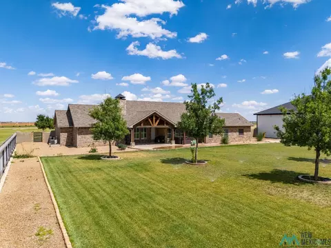 Exterior - 1678 Sr 209, Clovis, NM 88101 photo 3 of 7