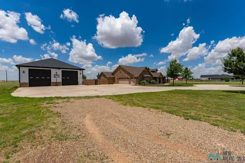 Exterior - 1678 Sr 209, Clovis, NM 88101 photo 5 of 7