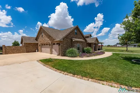 Exterior - 1678 Sr 209, Clovis, NM 88101 photo 4 of 7