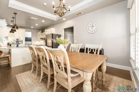 Dining - 1678 Sr 209, Clovis, NM 88101 photo 2 of 2