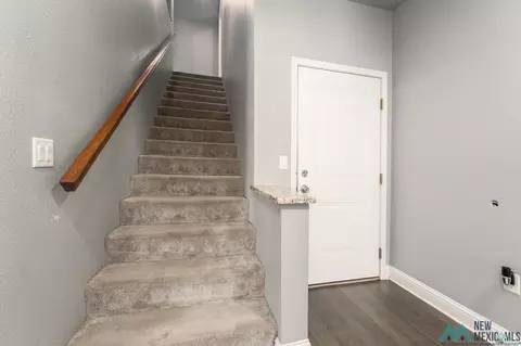 Entry Way - 1678 Sr 209, Clovis, NM 88101 photo 4 of 6