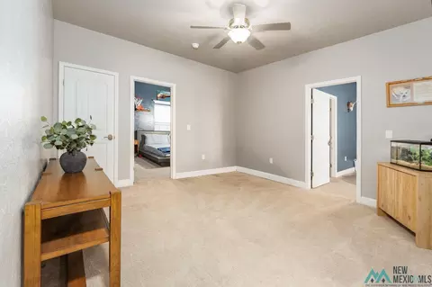 Bedroom - 1678 Sr 209, Clovis, NM 88101 photo 8 of 15
