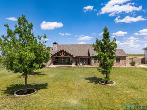 Exterior - 1678 Sr 209, Clovis, NM 88101 photo 2 of 7