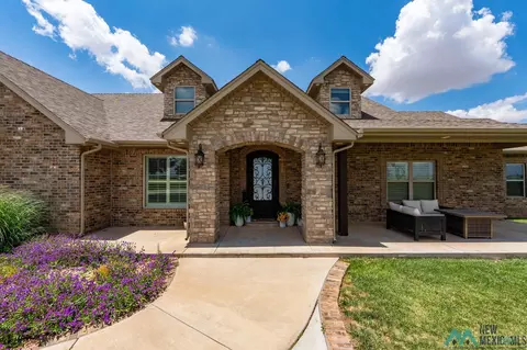 Exterior - 1678 Sr 209, Clovis, NM 88101 photo 7 of 7