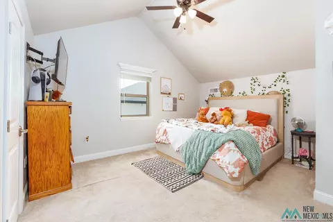 Bedroom - 1678 Sr 209, Clovis, NM 88101 photo 15 of 15