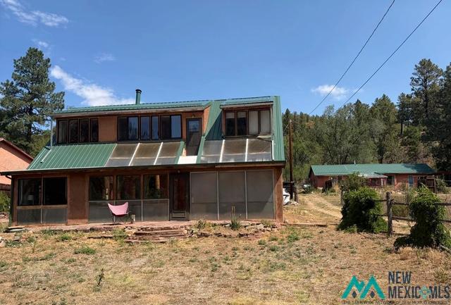 28 Skating Pond, Montezuma, NM 87731